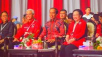 Mewaspadai Dominasi Kekuasaan Jokowi dan PDIP