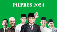 Pilpres 2024 Sudah Pasti Curang