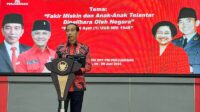 PDIP dan Jokowi