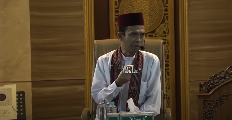 Arti Mimpi Bertemu Orang Tua yang Sudah Meninggal