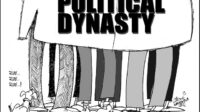 Dinasti Politik dan Pengkhianatan Demokrasi