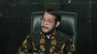 Anwar Usman Pergi Saja Dari MK