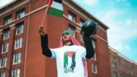 Negara Amerika Latin Dukung Palestina