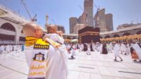 Menag Usulkan Biaya Haji 2024 Rp 105 Juta