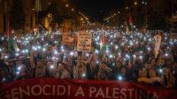 Spanyol Akan Mengakui Kedaulatan Palestina