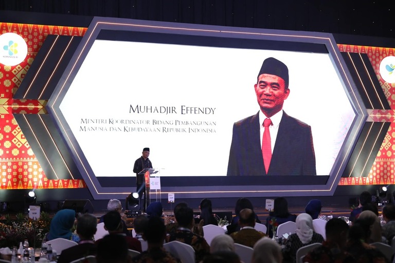 Muhammadiyah Membangun Perekonomian
