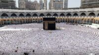Biaya Haji Yang Harus Dibayar Jamaah