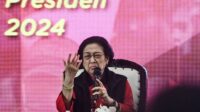 Tatkala Megawati Sudah Berpekik