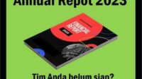 jasa penyusunan annual report