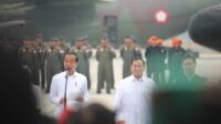 Jokowi + Prabowo