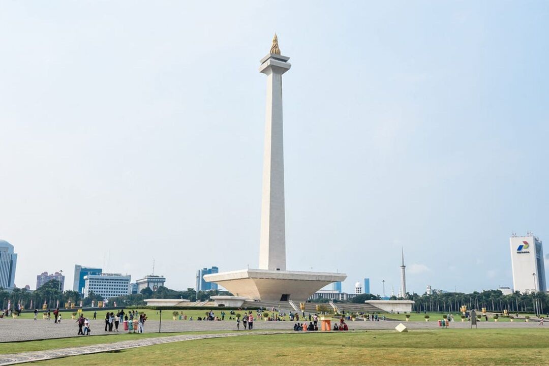 RUU Gubernur Jakarta