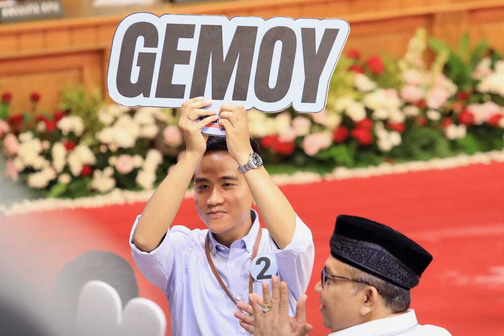 Asam Sulfat dan Gemoy