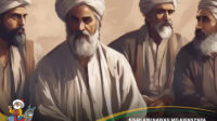 Kisah Abu Nawas: Melawan Para Penipu dan Menjual Tongkat Jelek Hingga 100 Dinar