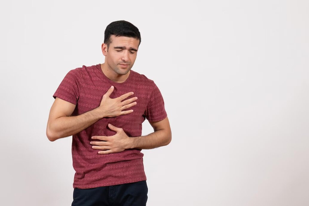 Tips Jaga Kesehatan Jantung