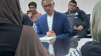 Viral Video Prabowo Ucap 'Ndasmu Etik