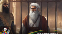 Abu Nawas Beri Remisi ke Tahanan