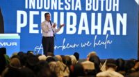 Anies Baswedan Pemimpin Yang Punya Niat Baik