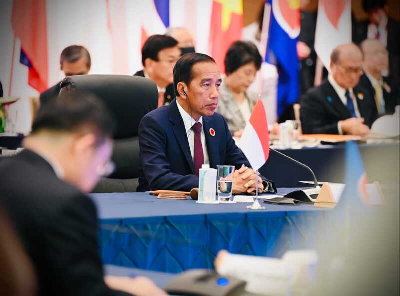 Soal Ijazah Palsu Jokowi Sudah Kalah Empat Nol