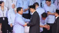 Kubu Prabowo Soroti Etika Anies Ikut Capres