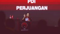 PDI-P Adalah Partai Yang Berkuasa di Parlemen
