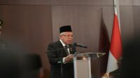 Wakil Presiden Ma'ruf Amin Ingatkan Zulhas