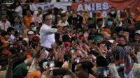 Anies Baswedan Presiden