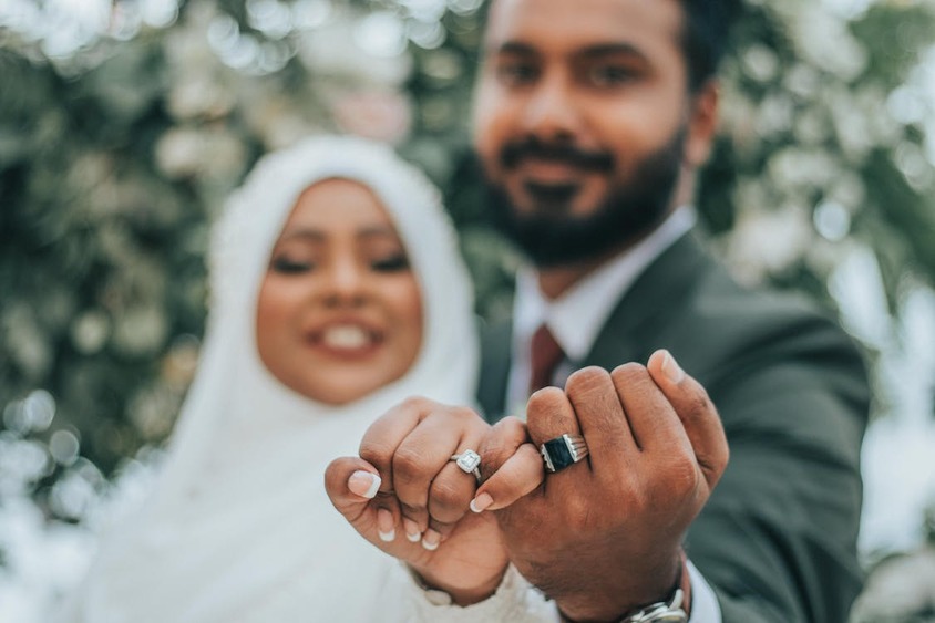 Mahar Pernikahan Yang Dilarang Dalam Islam
