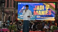 Desak Anies dan Kualitas Capres