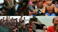 Mengapa Harus Mengusir Rohingya?