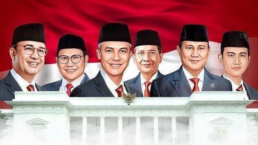 Pelanggaran Yang Dapat Tereliminasinya Capres