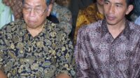 Perbedaan Gus Dur dan Jokowi