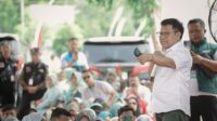 Indonesia dan Politik Sandera