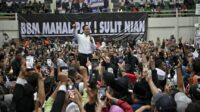 Resolusi Anies Baswedan