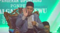 Marzuki Mustamar Bongkar Masalah SP PBNU