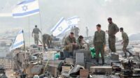 Perang di Gaza Perang Yang Merugikan Israel