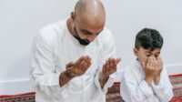 Doa Meminta Rezeki Halal