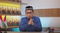 Ustadz Adi Hidayat Sampaikan Pendapatnya Tentang Debat Capres