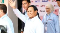 Prabowo Sosok Yang Lemah Dalam Kepemimpinan