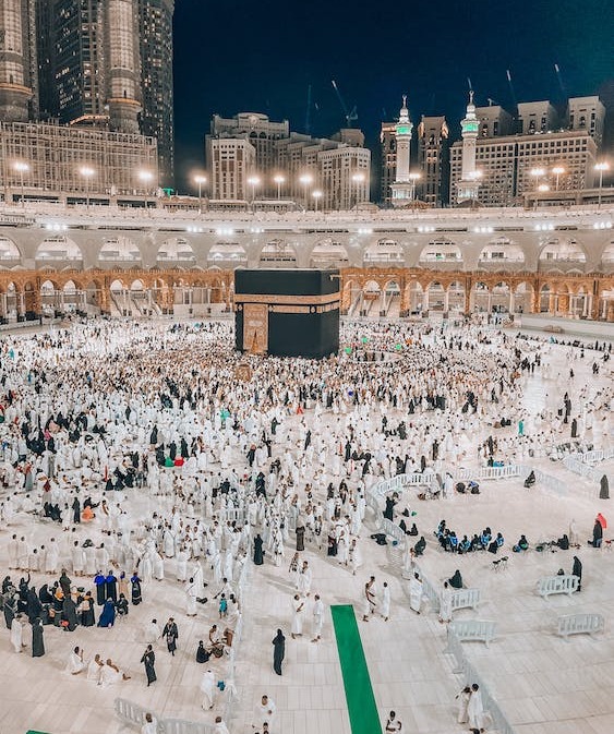 Biaya Haji 2024 Per Embarkasi