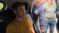 Polisi Menangkap Pria Yang Akan Menembak Anies Baswedan