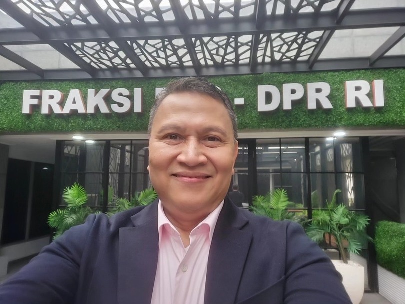 Yang Anies Tau Adalah Mardani