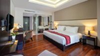Hotel di Bali Tumbang