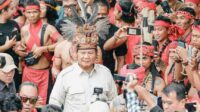 Pembangunan Sekolah Taruna Nusantara di Kalimantan