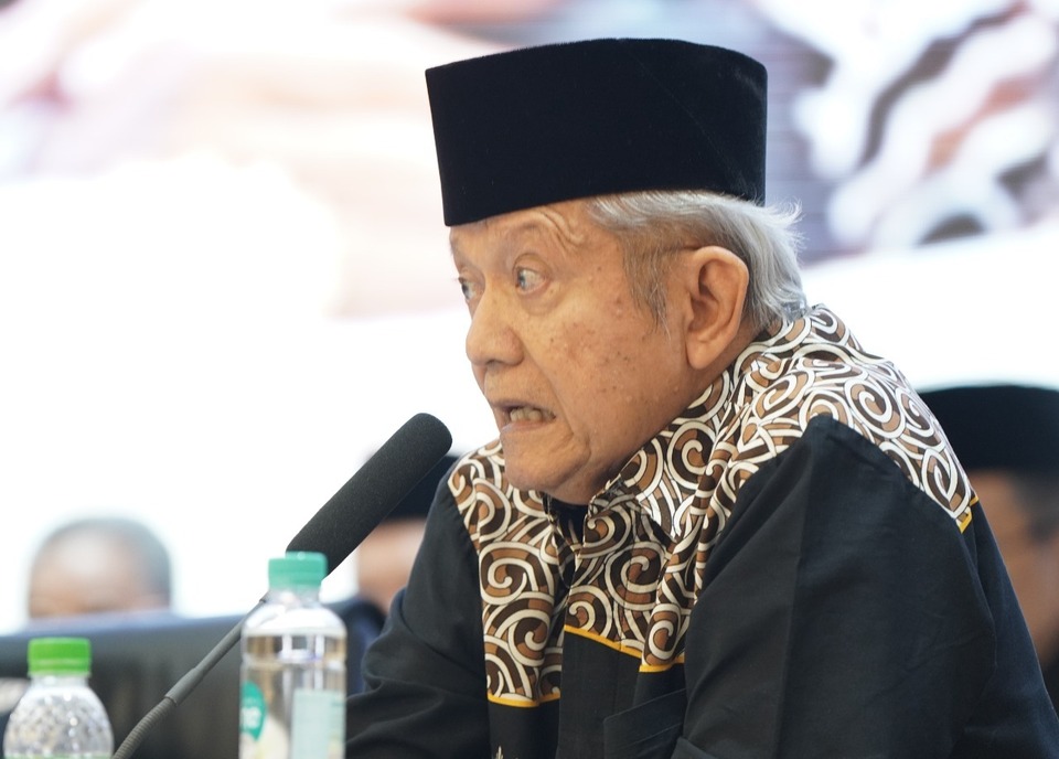 Penyebab Muhammadiyah Punya Banyak Ulama