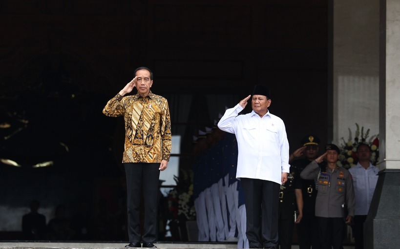 Isu Pemakzulan Presiden