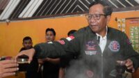 Pemicu Mahfud MD Mengundurkan Diri