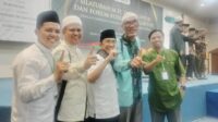 Alumni Gontor Se-Indonesia Menyatakan Dukungannya Terhadap AMIN
