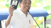 Menuju Akhir Kekuasaan Jokowi