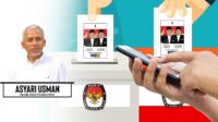 Kawal Hasil Pilpres Lewat Aplikasi Khusus da4i.net
