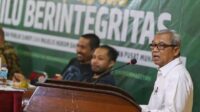 Busyro Minta Jokowi Memerintahkan Gibran Mundur